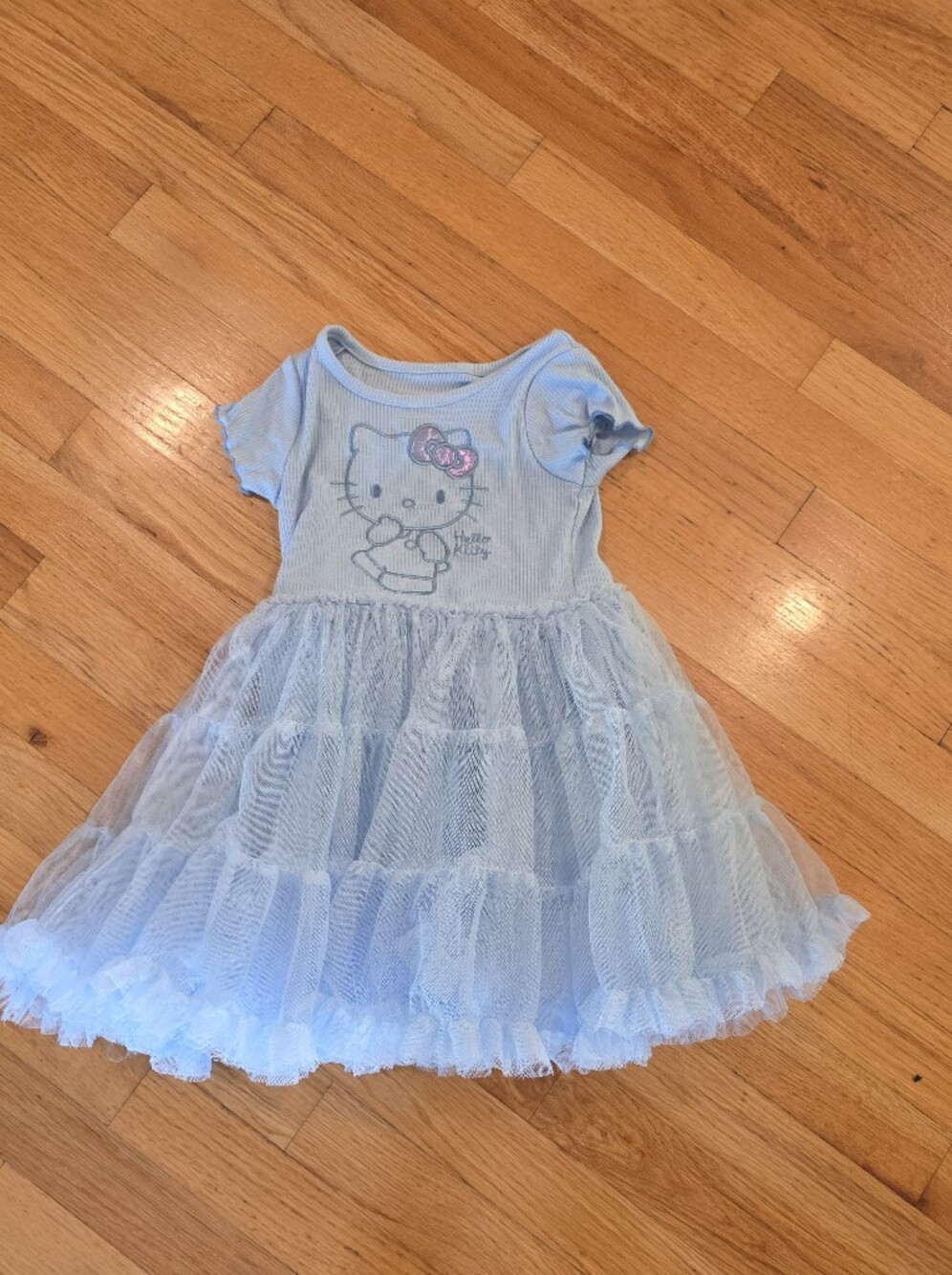 Hello Kitty Thule Dress